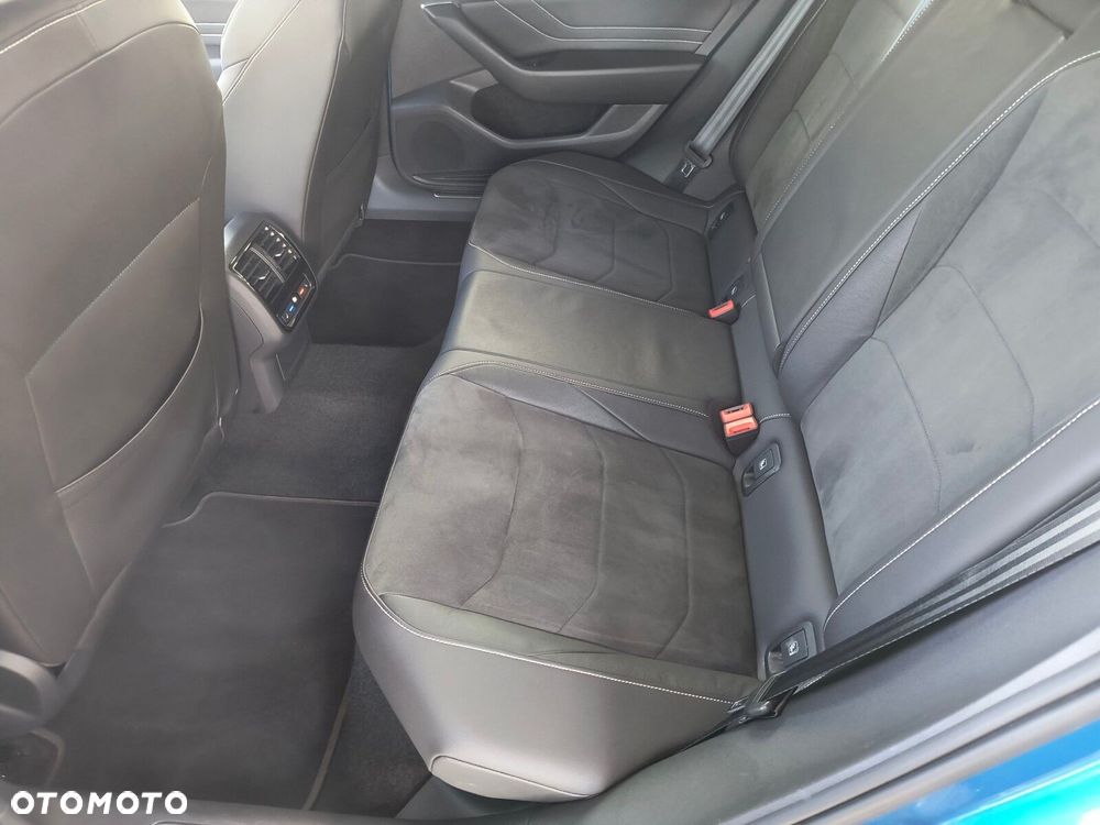 Volkswagen Arteon 2.0 TSI Elegance DSG - 14