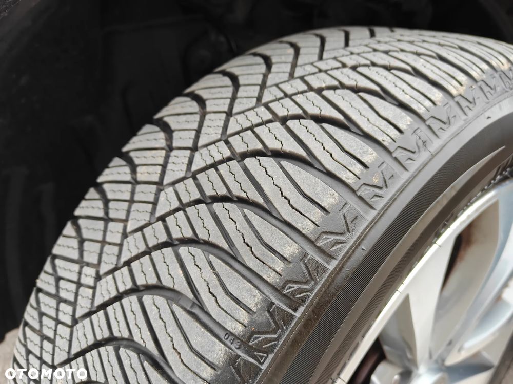 Nissan Juke 1.5 dCi N-Way+ - 30