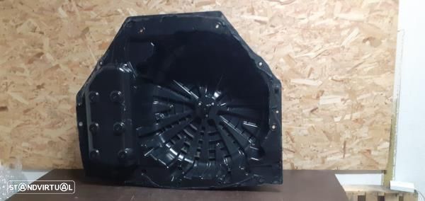 Alojamento Pneu Suplente Renault Megane Iv Sporter (K9a/M/N_) - 1