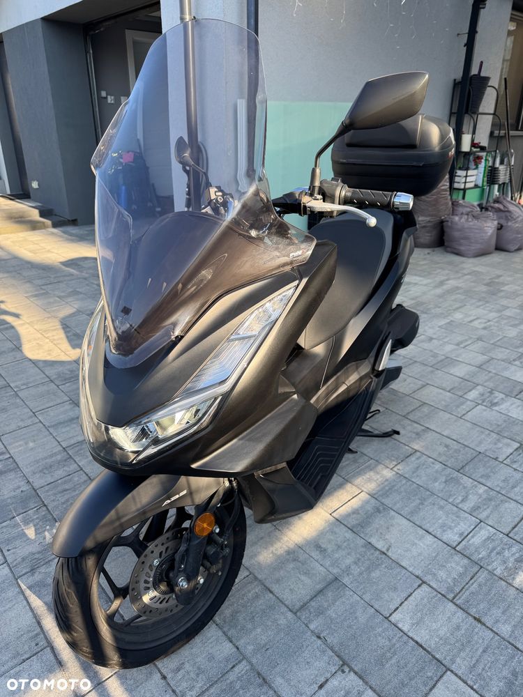 Honda PCX - 10