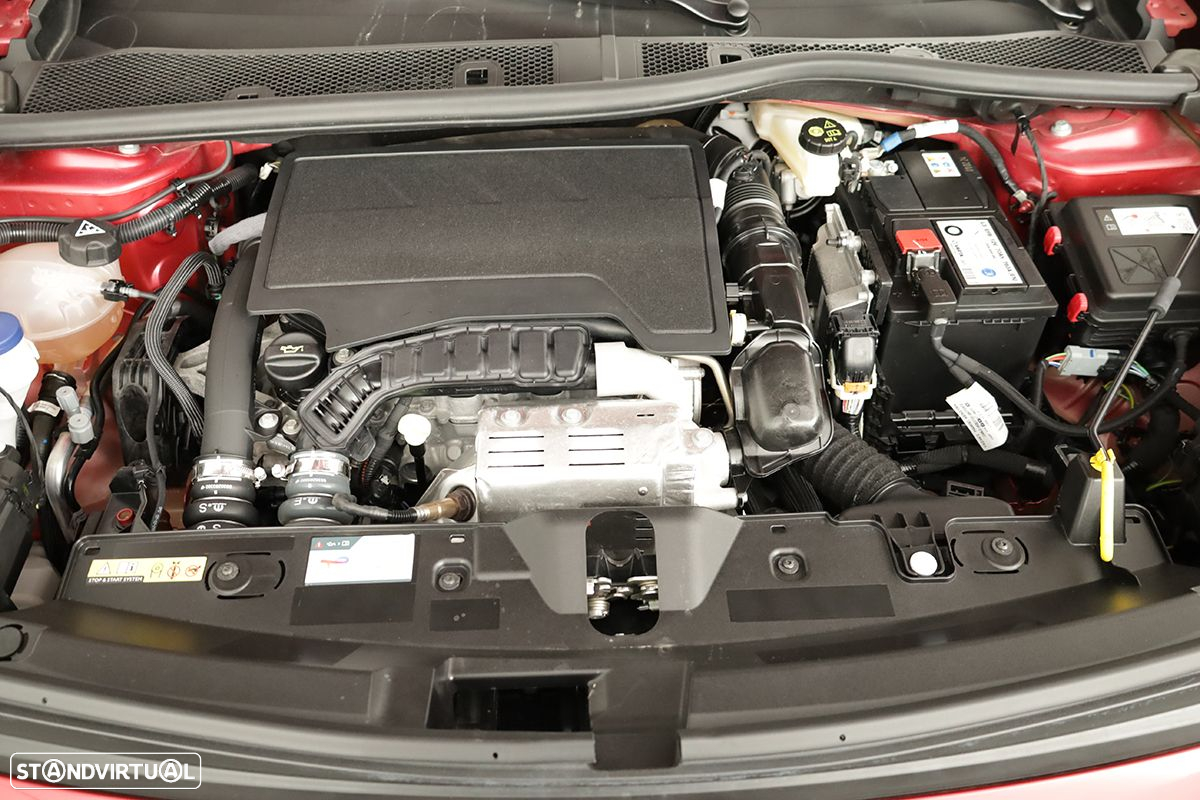 Peugeot 2008 1.2 PureTech Allure - 26