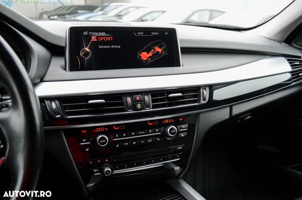 BMW X5 xDrive25d - 12