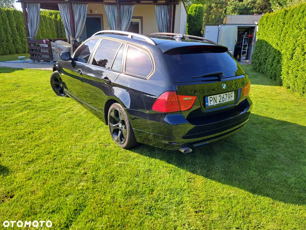 BMW Seria 3 316d - 7