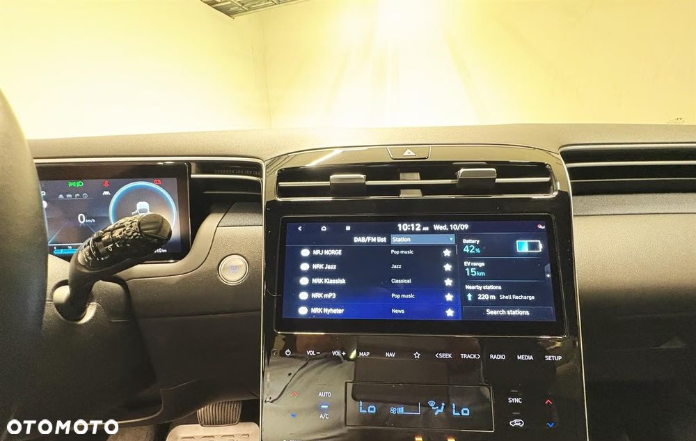 Hyundai Tucson 1.6 T-GDi 4WD - 20