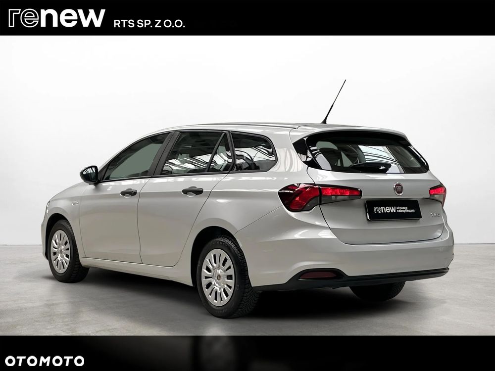 Fiat Tipo 1.4 16v Pop EU6d - 4
