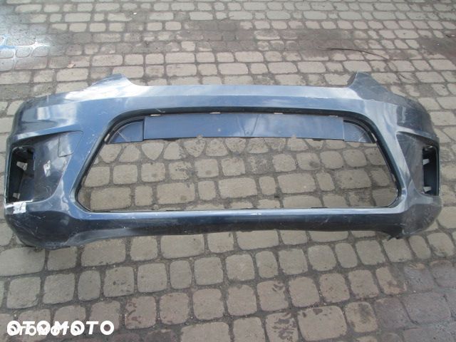 ZDERZAK PRZEDNI FORD MONDEO MK4 07- SPORT - 1