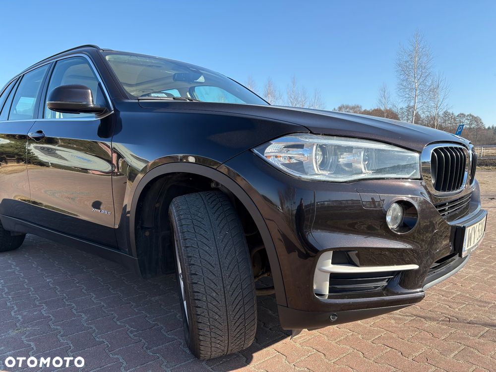 BMW X5 - 5