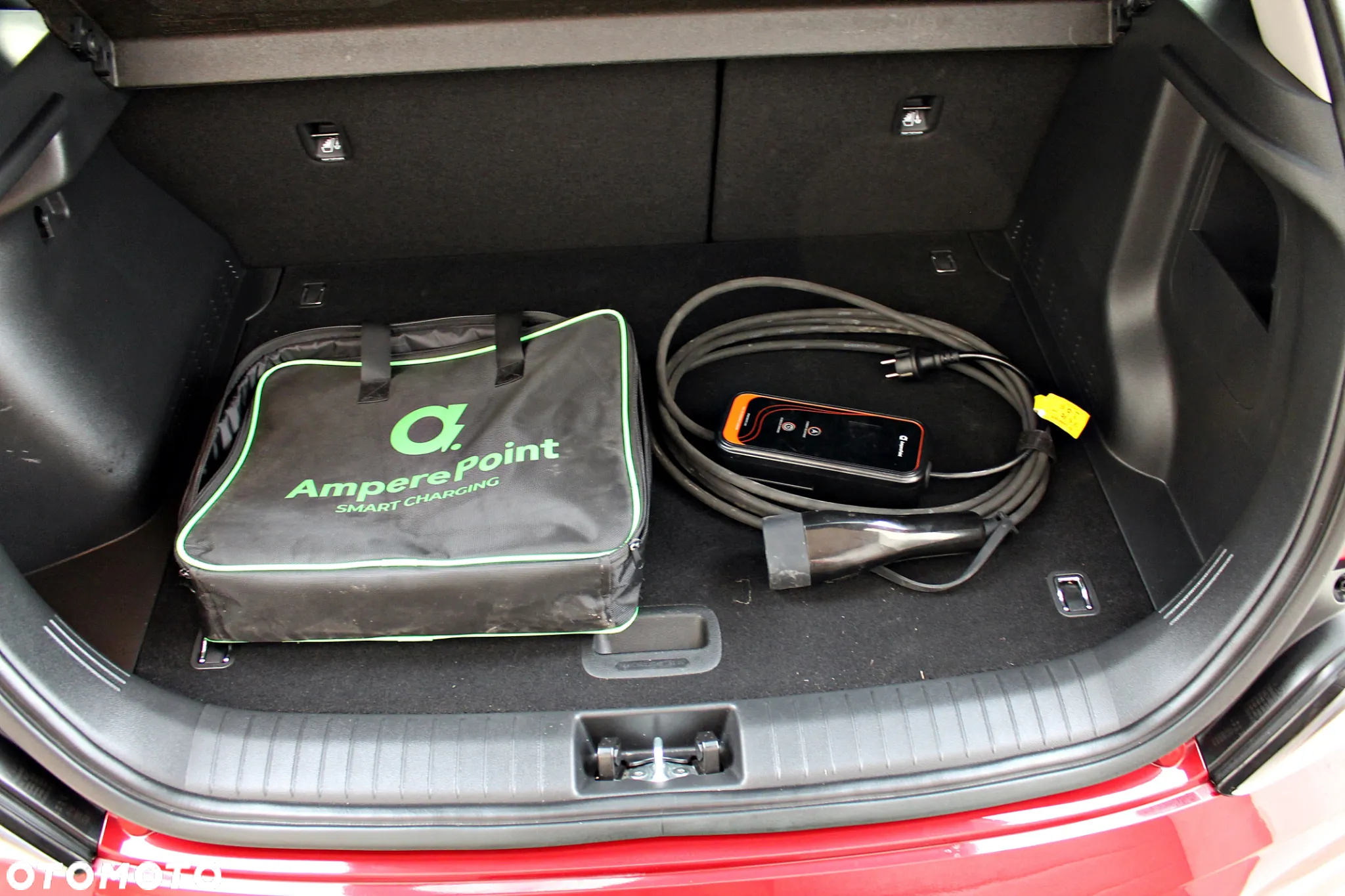 Hyundai Kona Electric 39kWh Style - 13