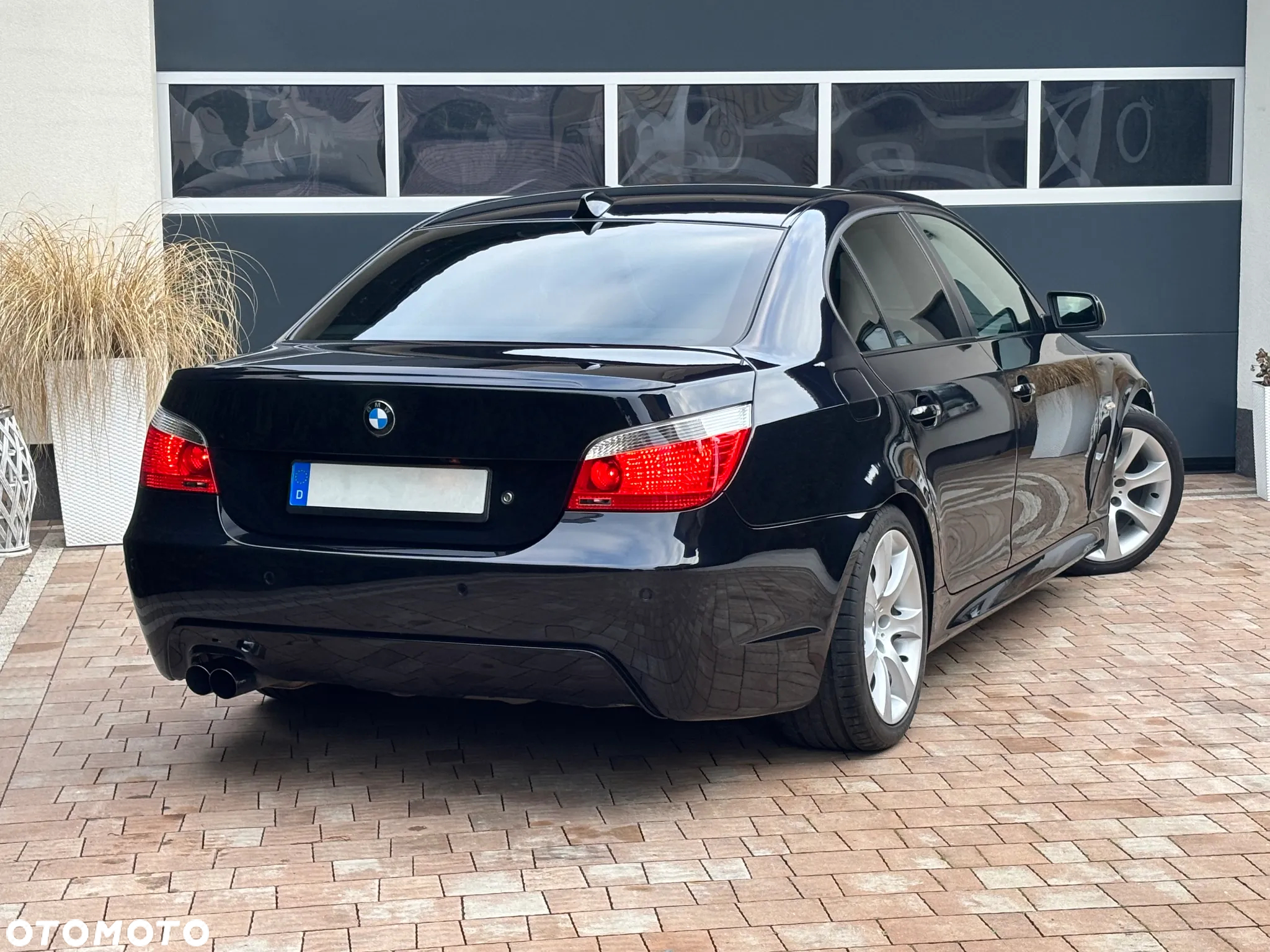 BMW Seria 5 530i SMG - 9