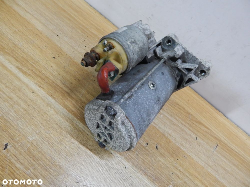 Alternator 2.0 2.5 dci Renault Trafic II Vivaro Master movano Primastar Laguna espace 07-14 Łuków części - 5