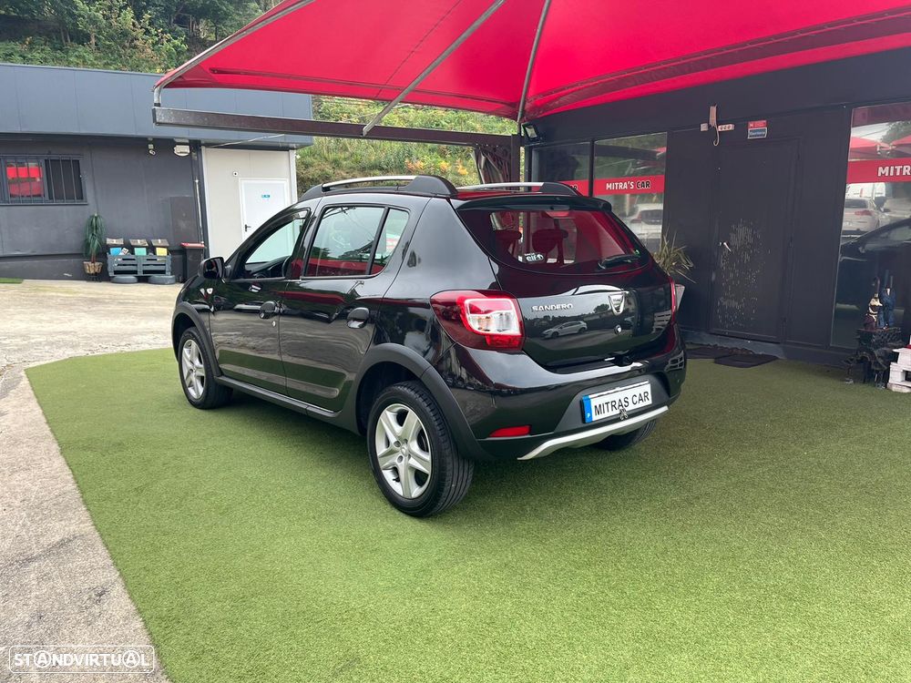 Dacia Sandero 0.9 TCe Confort - 3