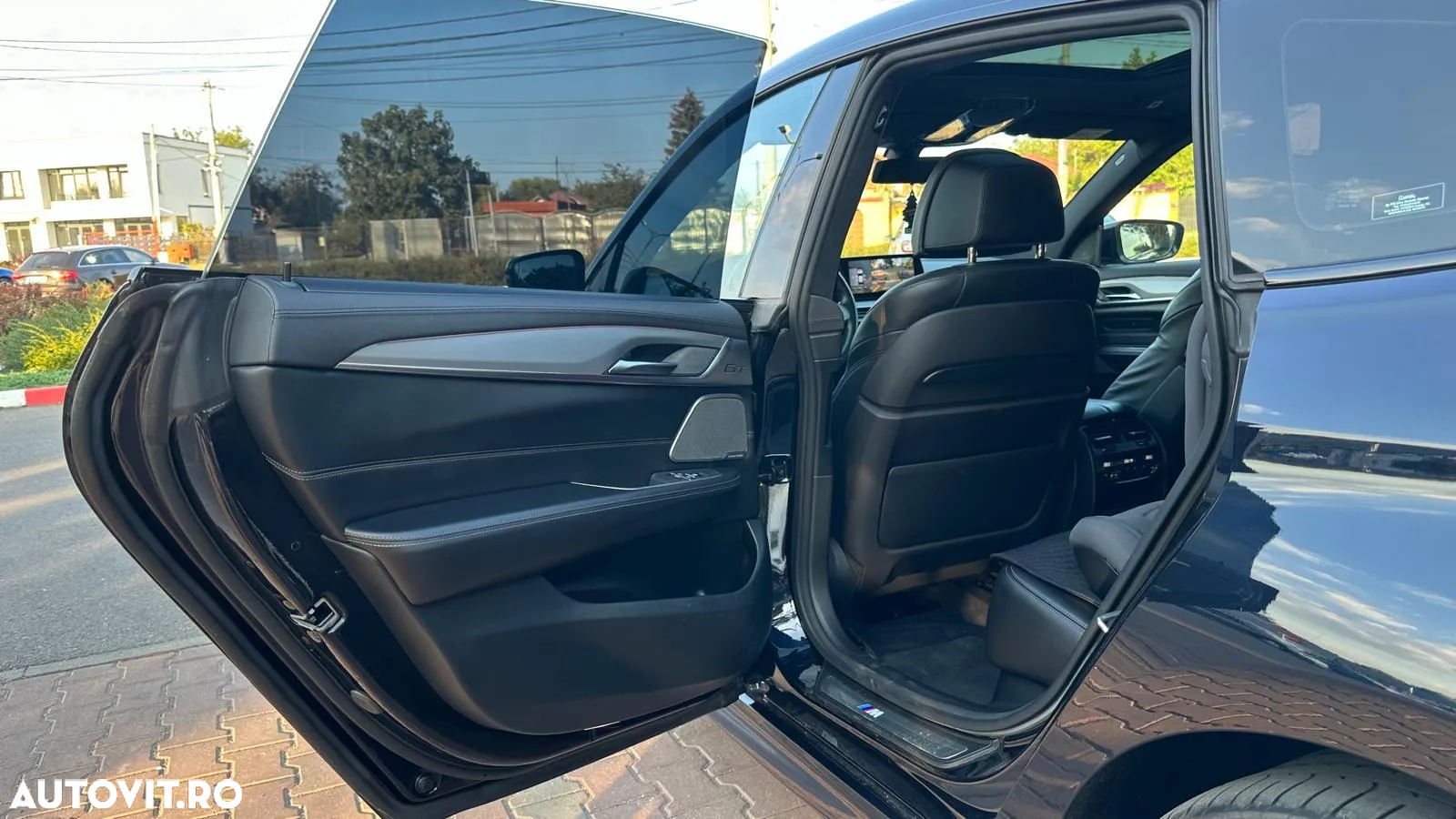 BMW Seria 6 630d - 15