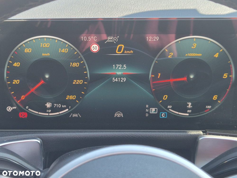 Mercedes-Benz GLB 220 d 4Matic 8G-DCT Progressive Advanced - 10