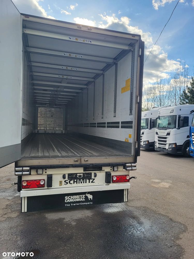Schmitz Cargobull SCB - 6