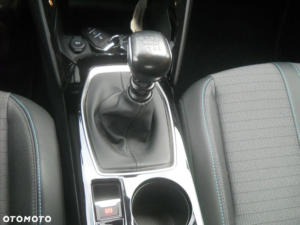 Peugeot 208 1.2 PureTech Allure Pack S&S - 10