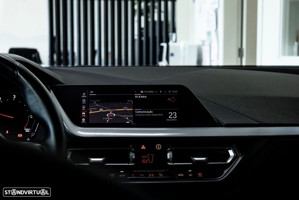 BMW 216 Gran Coupé d Pack Desportivo M - 15