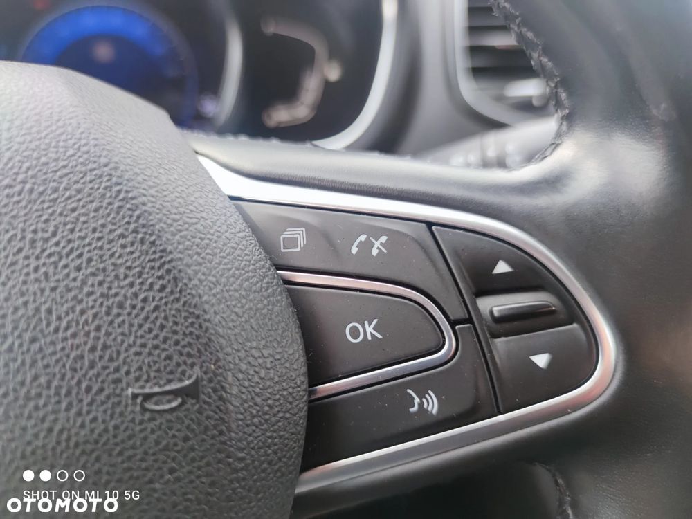 Renault Grand Scenic TCe 140 GPF BOSE EDITION - 34