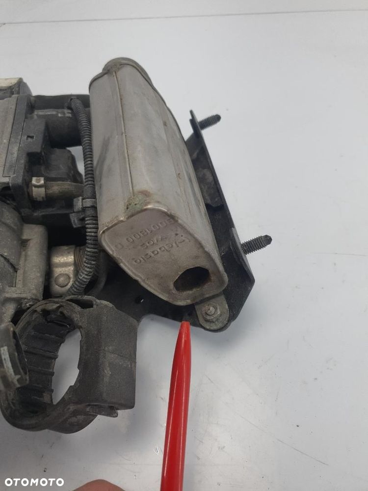 STEROWNIK WEBASTO TOP EVO DIESEL MODUŁ OGRZEWANIA BMW G30 5A3A009 - 7