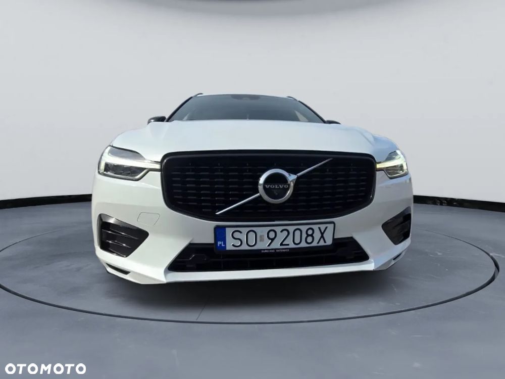 Volvo XC 60 - 4