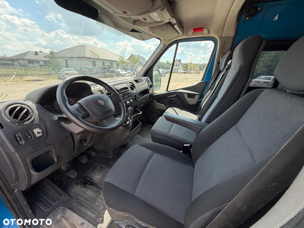 Renault Master - 7