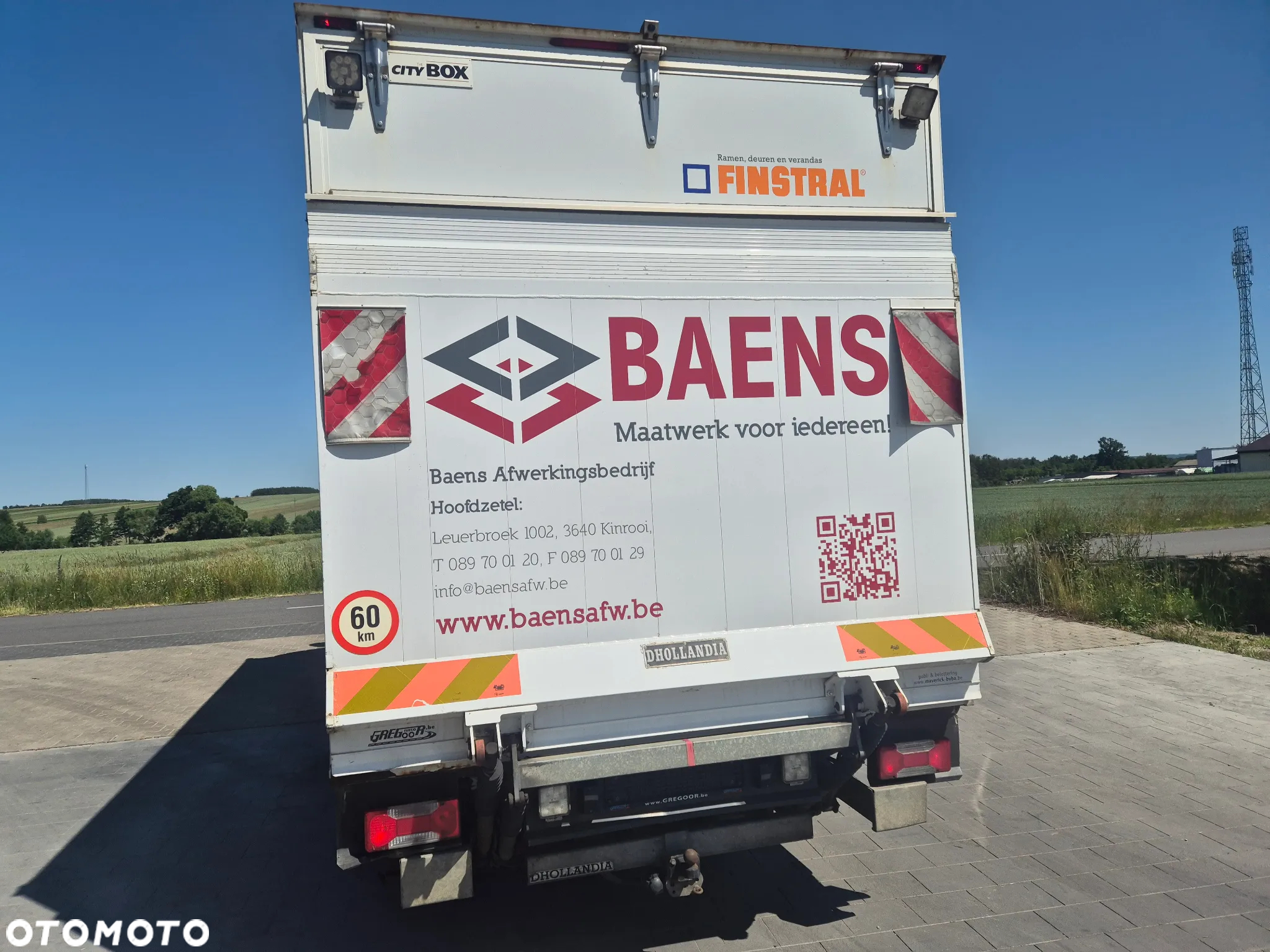 Iveco 70C17 - 3