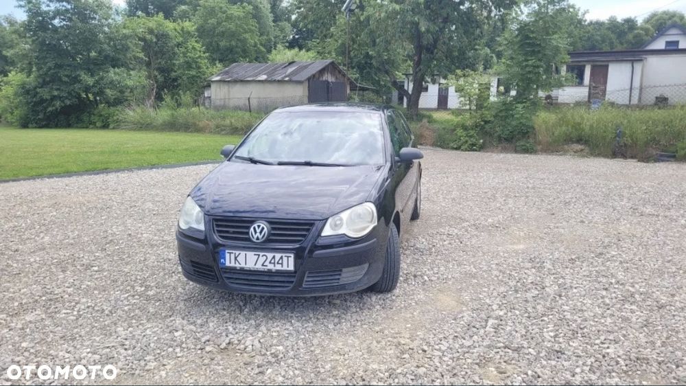 Volkswagen Polo 1.4 16V Trendline - 5