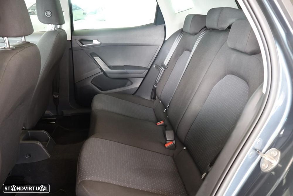 SEAT Arona 1.0 TSI Style DSG - 28