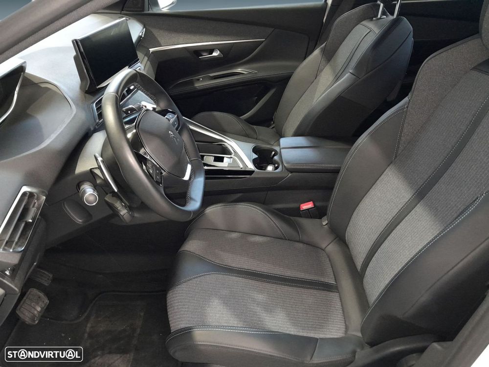 Peugeot 5008 1.2 PureTech Allure Pack EAT8 - 13