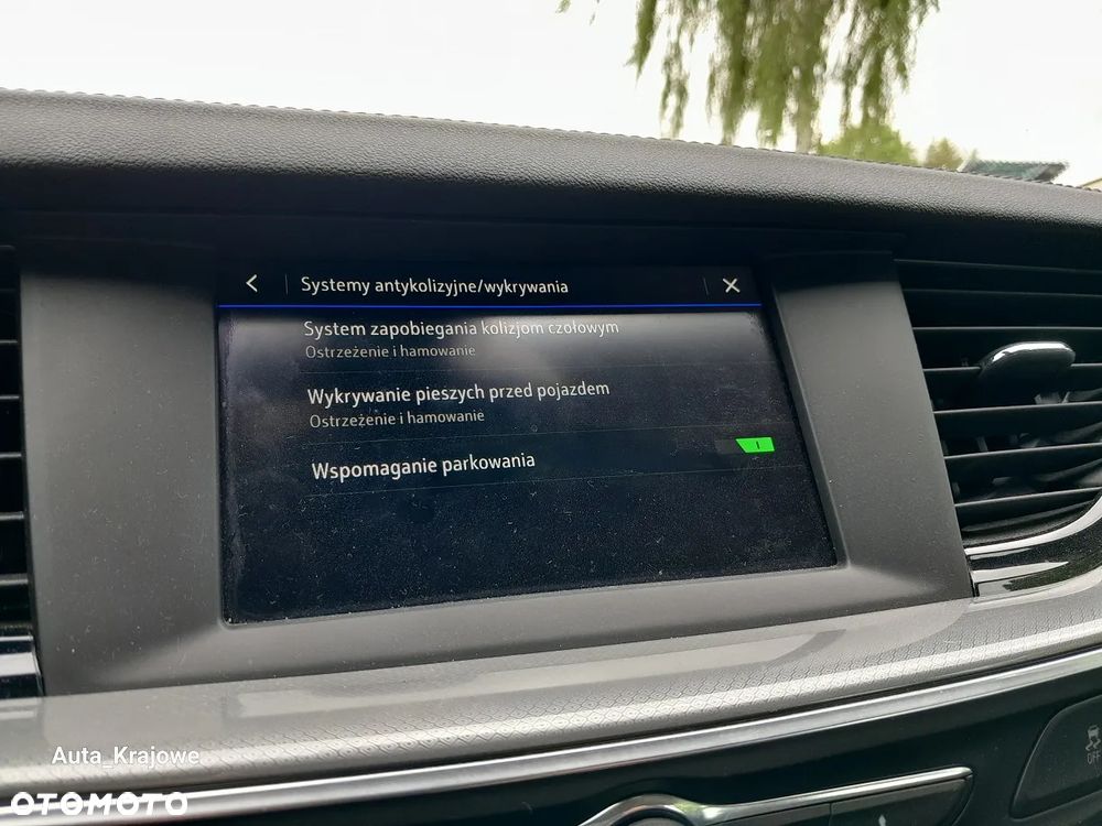 Opel Insignia 1.5 T Elite S&S - 19