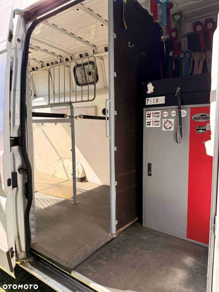 Fiat Ducato Maxi - 8