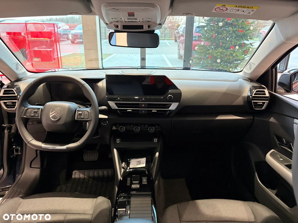 Citroën C4 1.2 mHEV Collection eDCT6 - 19