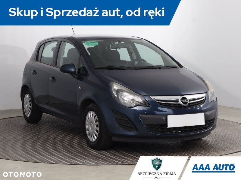Opel Corsa - 2