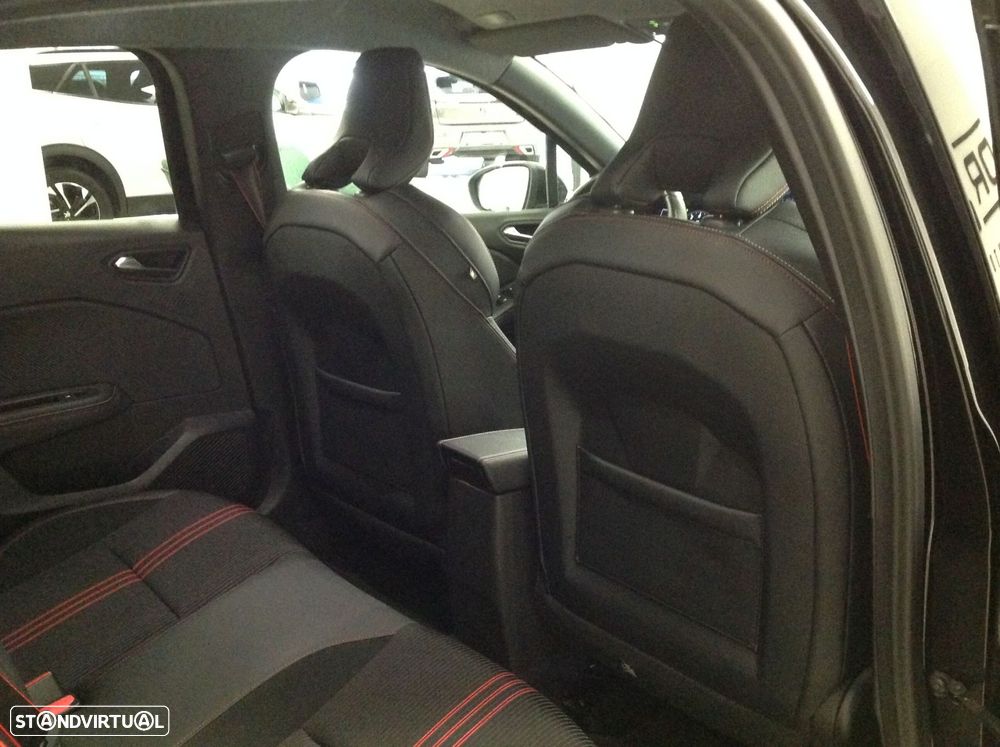 Renault Clio 1.0 TCe RS Line - 27