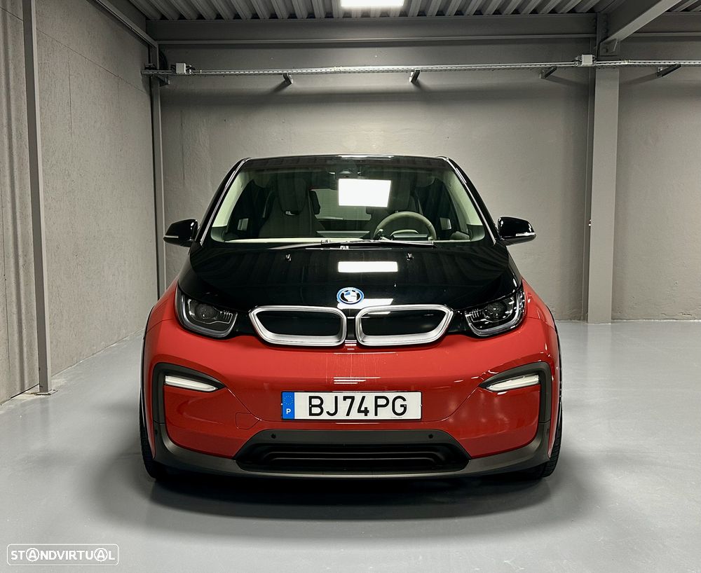 BMW i3 (120 Ah) - 3