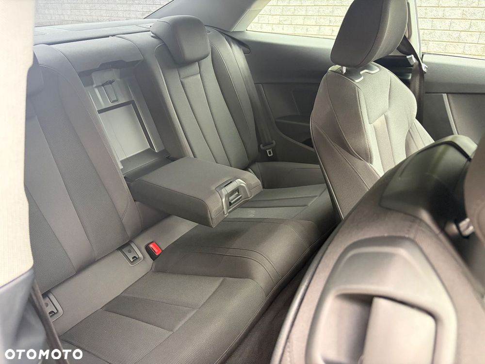 Audi A5 Coupé 35 TDI mHEV S Line S tronic - 17