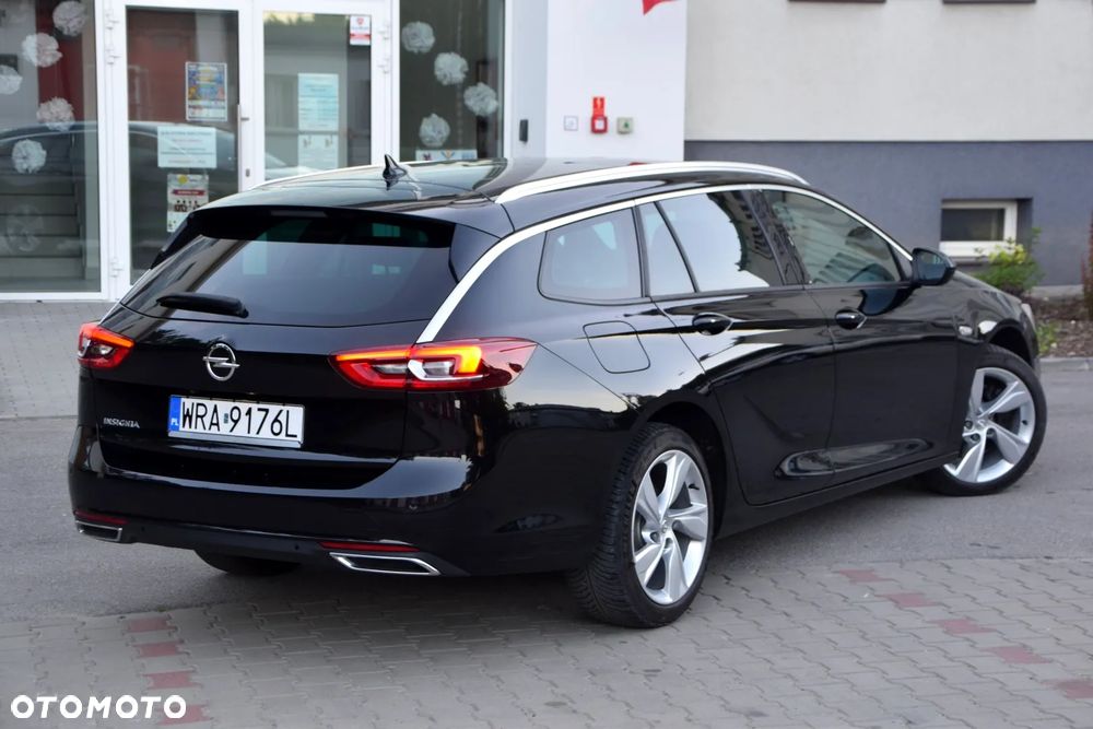 Opel Insignia 2.0 CDTI Business Edition S&S - 14