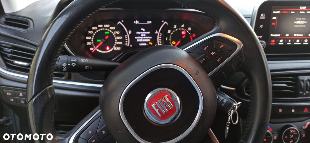 Fiat Tipo 1.4 16v Lounge - 14