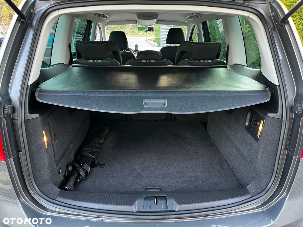 Volkswagen Sharan 2.0 TDI Highline - 17