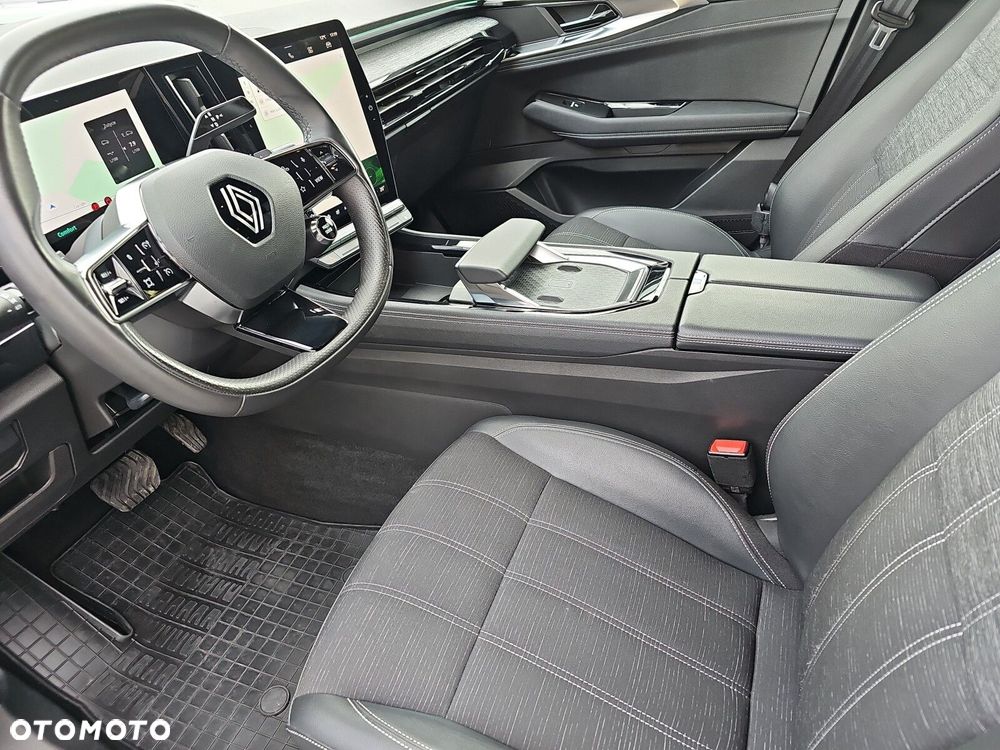 Renault Austral 1.3 TCe mHEV Techno - 4