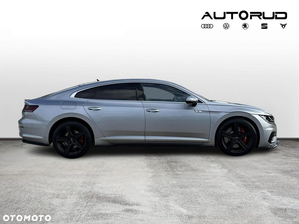 Volkswagen Arteon - 6