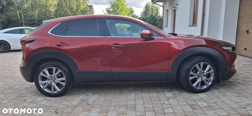 Mazda CX-30 - 1