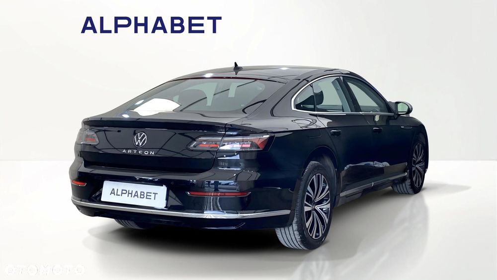 Volkswagen Arteon 2.0 TDI Elegance DSG - 5