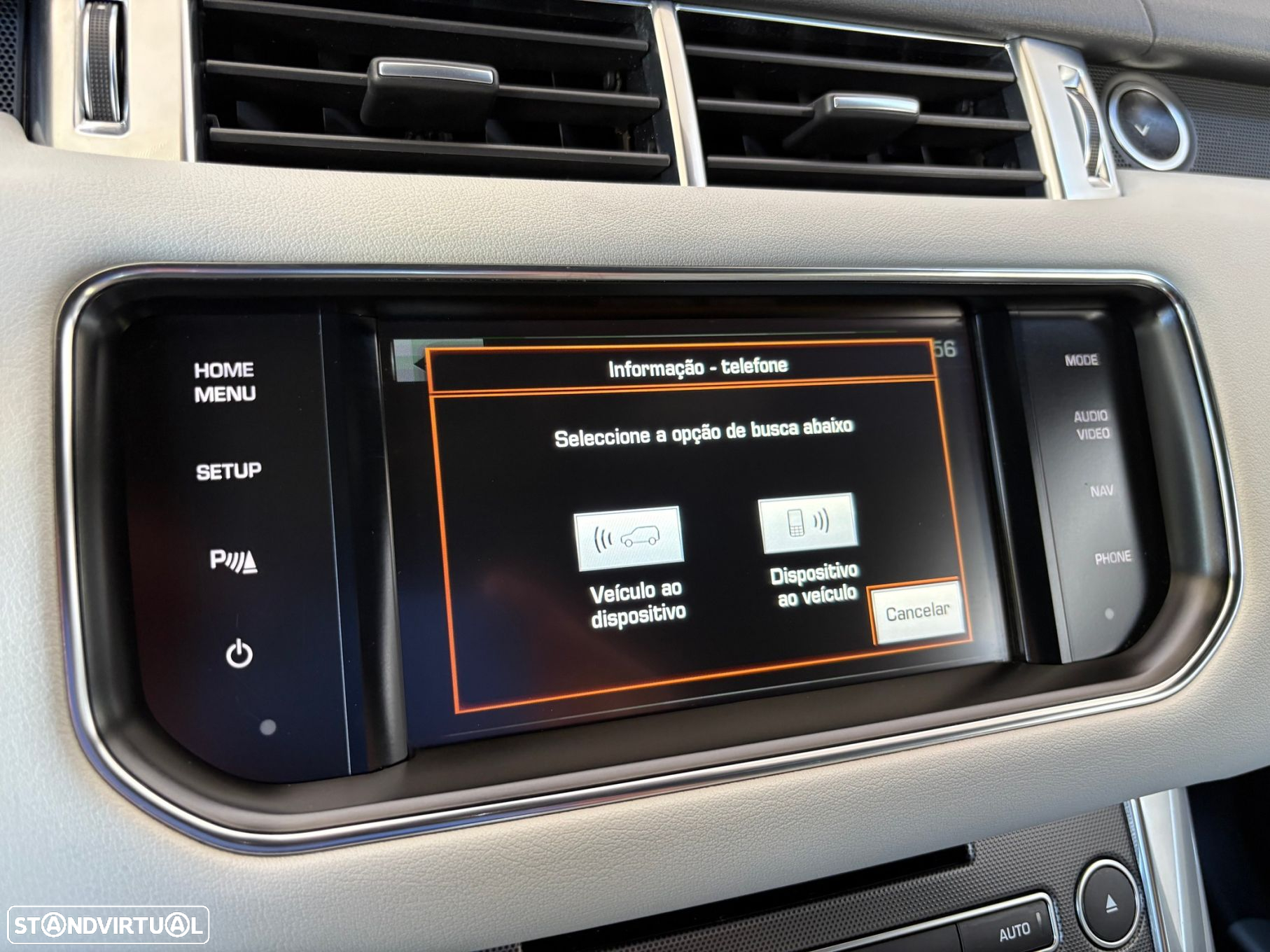 Land Rover Range Rover Sport 3.0 SDV6 HEV Autobiography Dynamic - 27