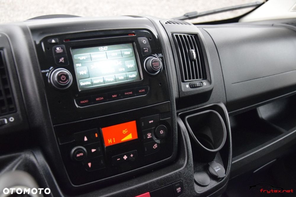 Citroën Jumper - 14