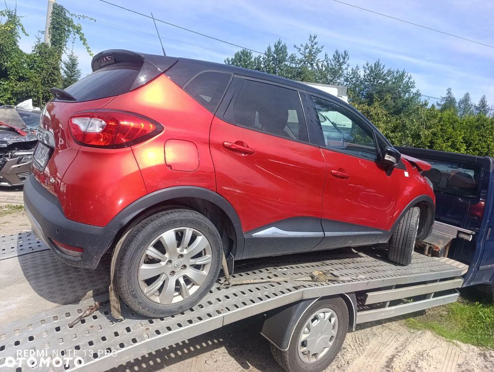 Renault Clio 0.9 Energy TCe Limited EU6 - 14
