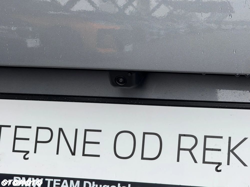 BMW X3 20d xDrive - 25