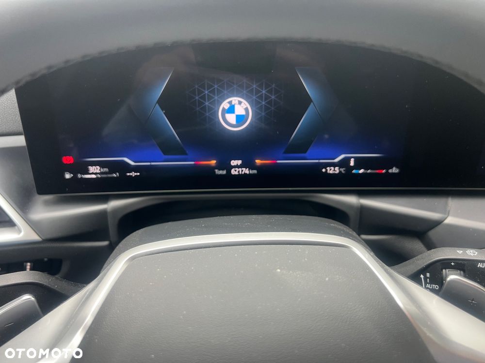 BMW Seria 3 320d xDrive Sport Line - 36