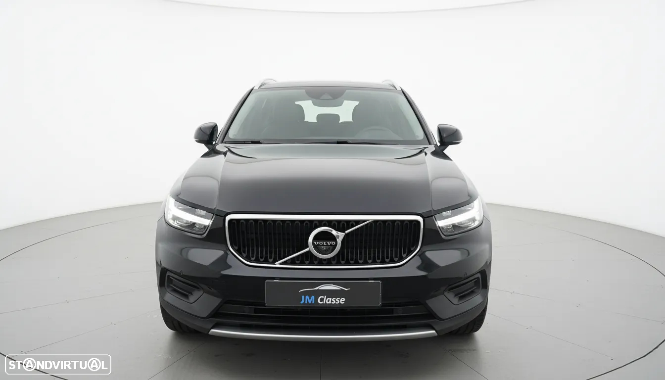 Volvo XC 40 1.5 T2 Momentum Plus - 2