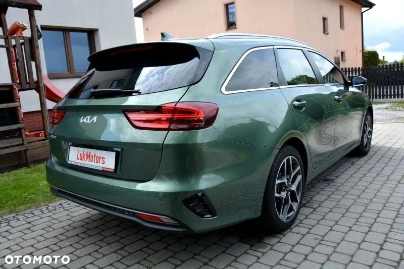 Kia Ceed 1.5 T-GDI L - 31