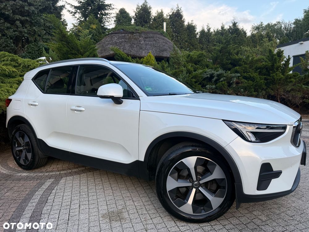 Volvo XC 40 B3 B DKG Plus Dark - 23